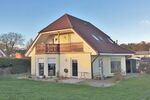 Einfamilienhaus in Kühlungsborn - ca. 1 km zur Ostsee !